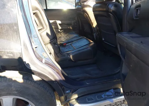 2011 Honda Pilot Ex-L z USA, uszkodzony, nr VIN 5FNYF3H5XBB003012